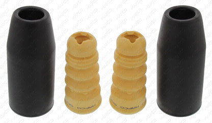 MAPCO Staubschutzsatz, Stoßdämpfer Hinterachse beidseitig  34877