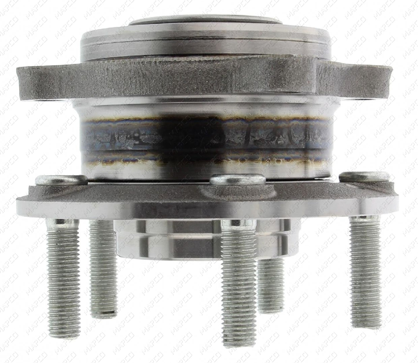 MAPCO Radlagersatz 46293