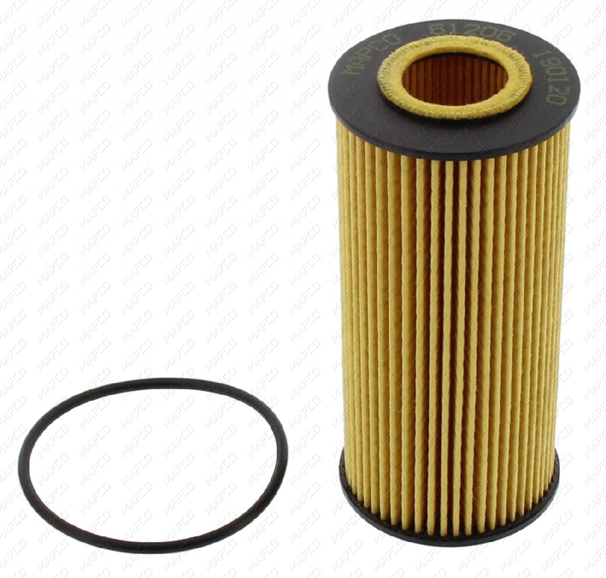 MAPCO Ölfilter 61206
