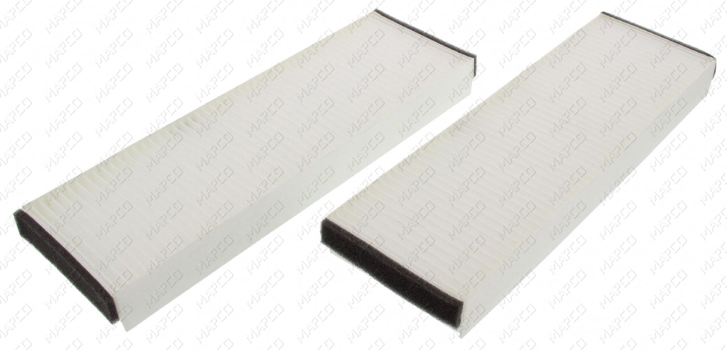 MAPCO Filter, Innenraumluft Satz  65800