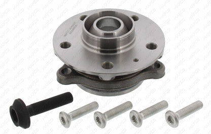 MAPCO Radlagersatz 46858