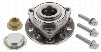 MAPCO Radlagersatz Vorderachse beidseitig  26945