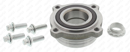 MAPCO Radlagersatz Hinterachse beidseitig  26659