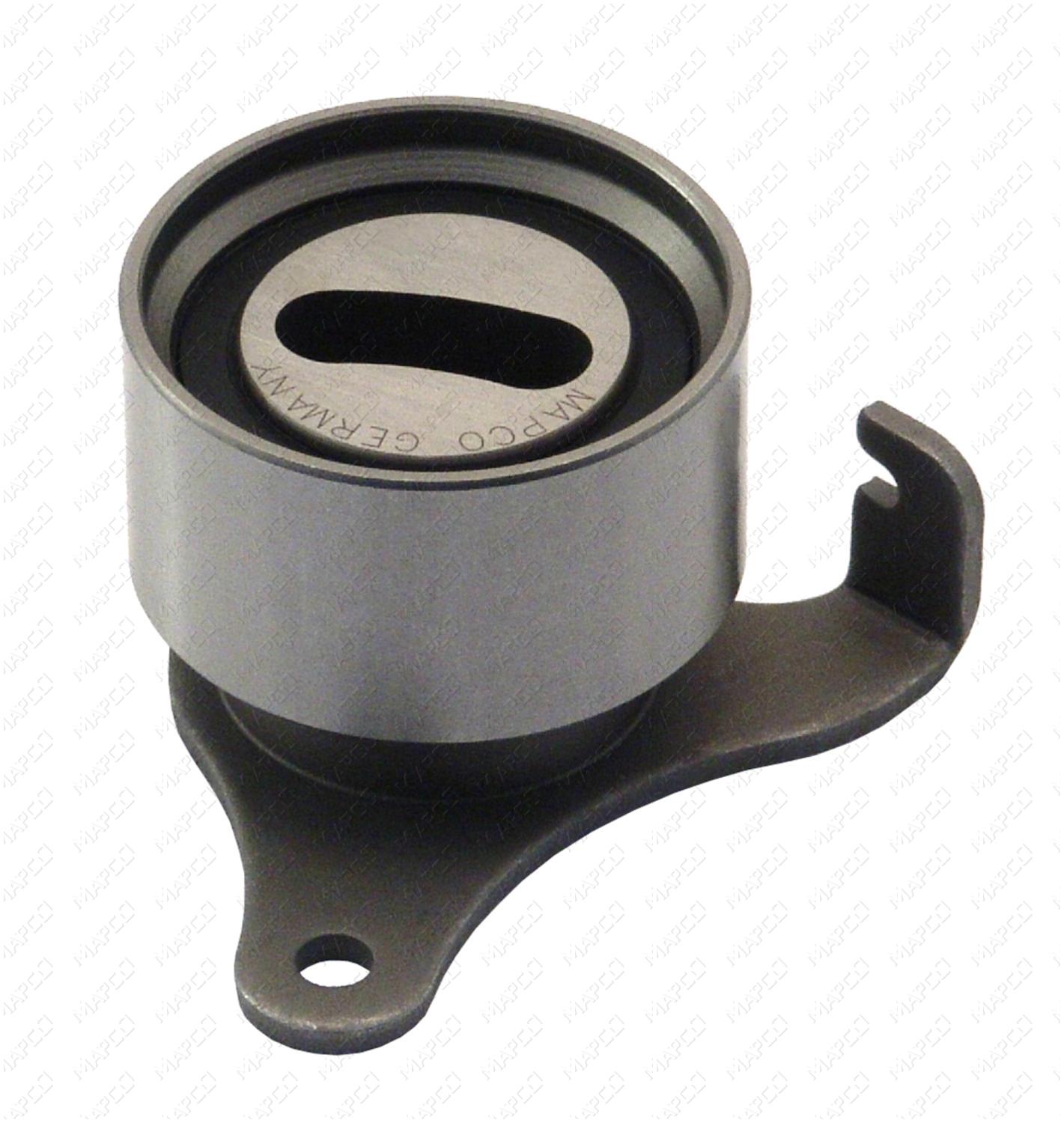 MAPCO Spannrolle, Zahnriemen 23562