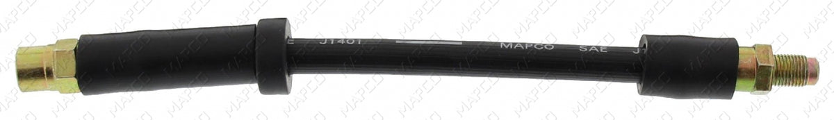 MAPCO Bremsschlauch Hinterachse  3961