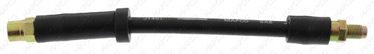 MAPCO Bremsschlauch Hinterachse  3961