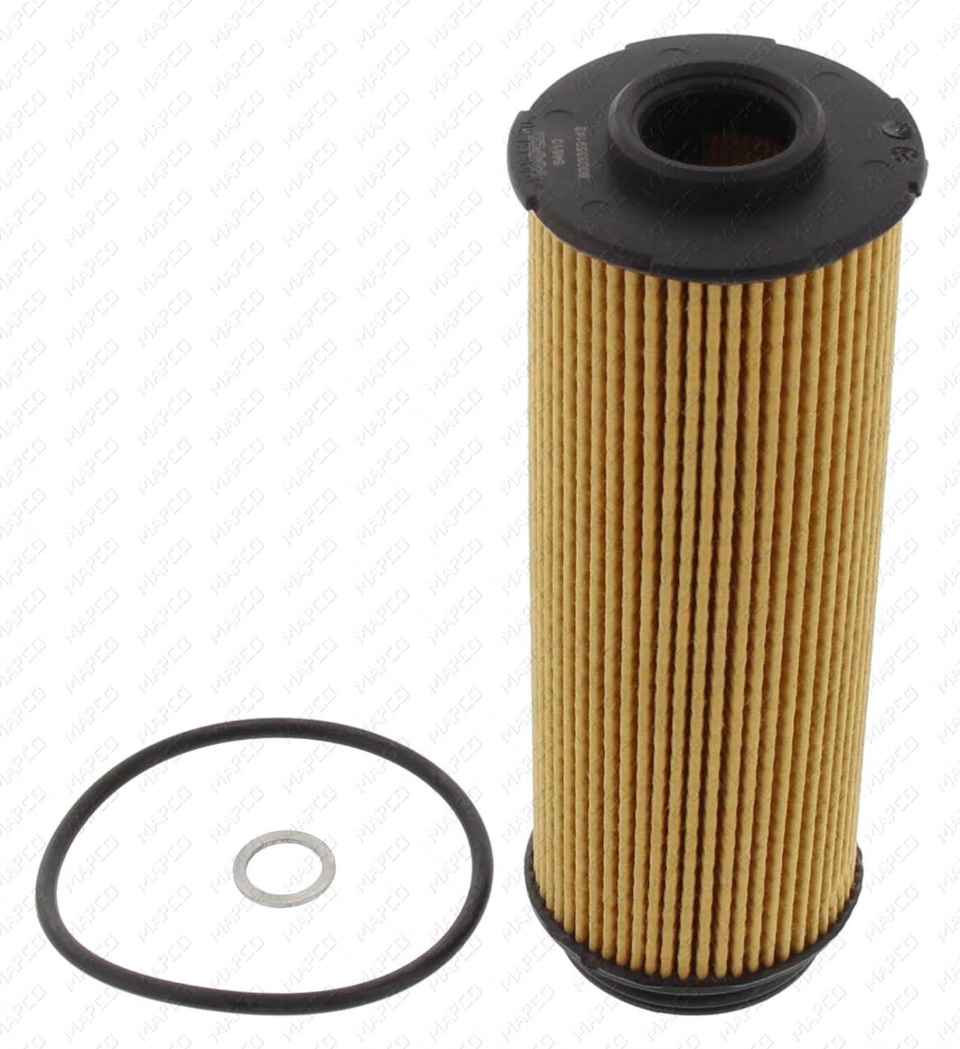 MAPCO Ölfilter 64610