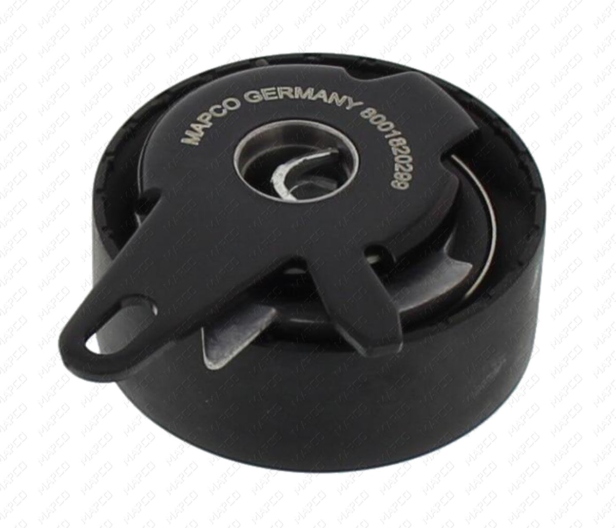 MAPCO Spannrolle, Zahnriemen 23876