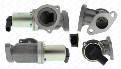 MAPCO AGR-Ventil 83570