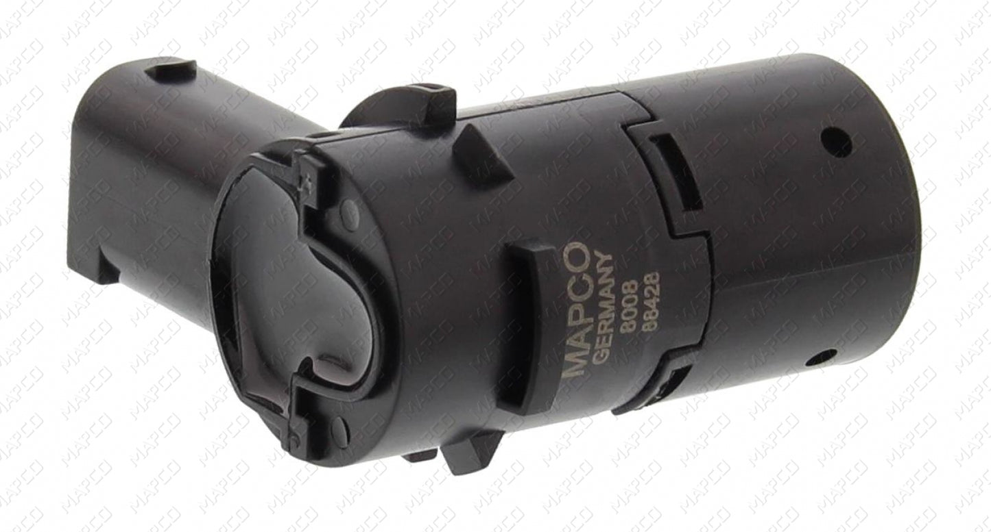 MAPCO Sensor, Einparkhilfe hinten  beidseitig  88428