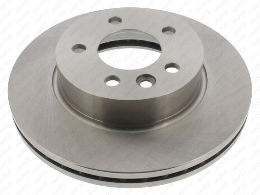 MAPCO Bremsscheibe 45834