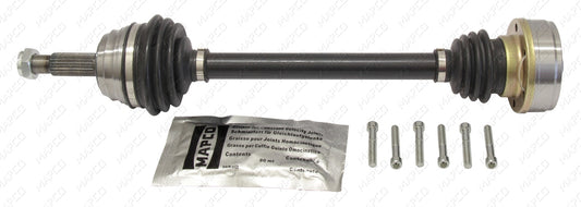 MAPCO Antriebswelle Vorderachse links  16097