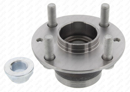 MAPCO Radlagersatz Hinterachse beidseitig  26582
