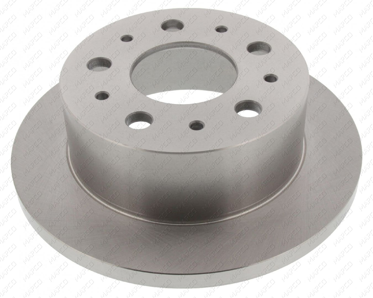 MAPCO Bremsscheibe Hinterachse  25038