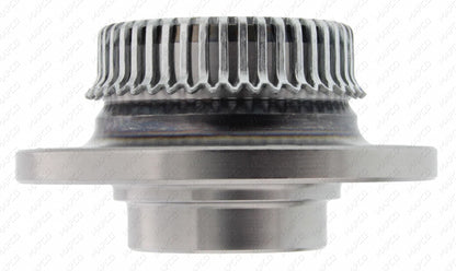 MAPCO Radlagersatz Hinterachse beidseitig  26774