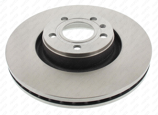 MAPCO Bremsscheibe Vorderachse  25876