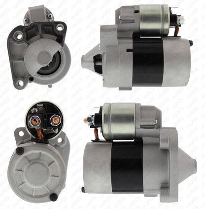 MAPCO Starter 13158