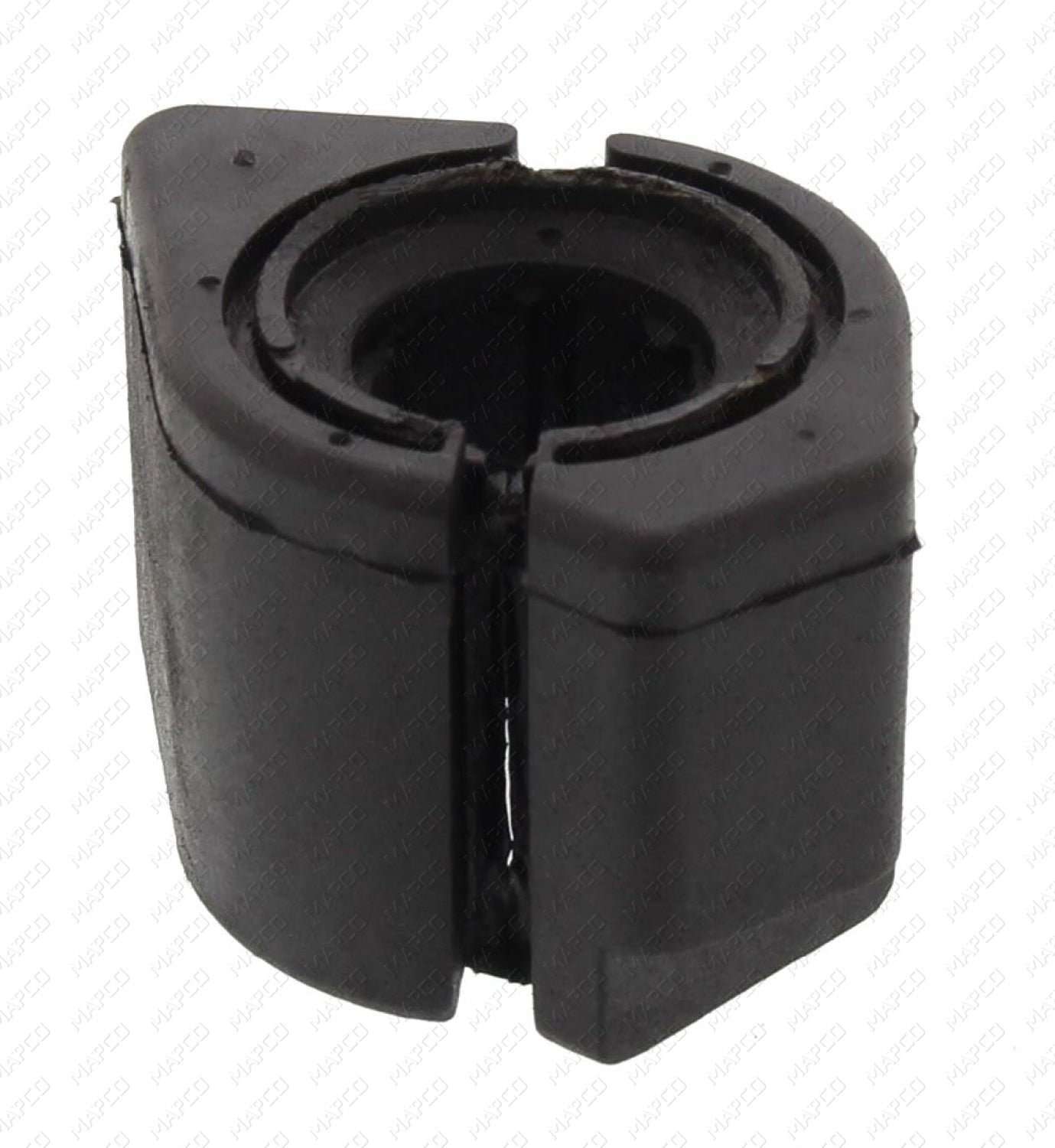 MAPCO Lagerung, Stabilisator Hinterachse beidseitig  33376