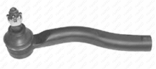 MAPCO Spurstangenkopf Vorderachse links  59560