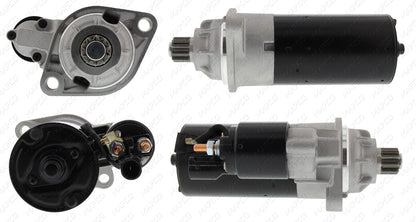 MAPCO Starter 13974