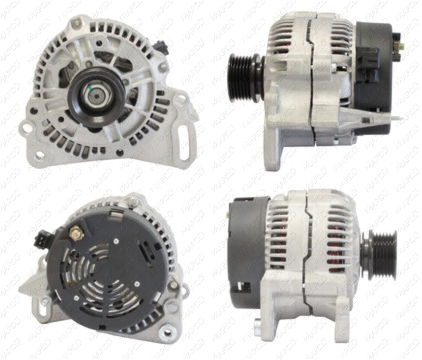 MAPCO Generator 13727
