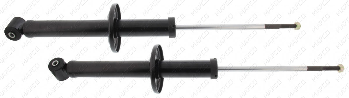 MAPCO Stoßdämpfer Satz  Hinterachse  40828/2