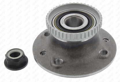MAPCO Radlagersatz 26134