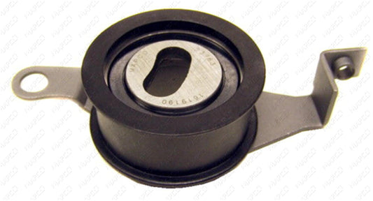 MAPCO Spannrolle, Zahnriemen 23763