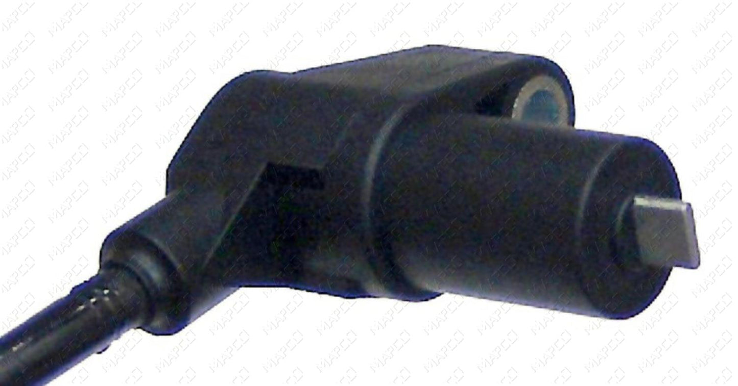 MAPCO Sensor, Raddrehzahl Vorderachse beidseitig  86316