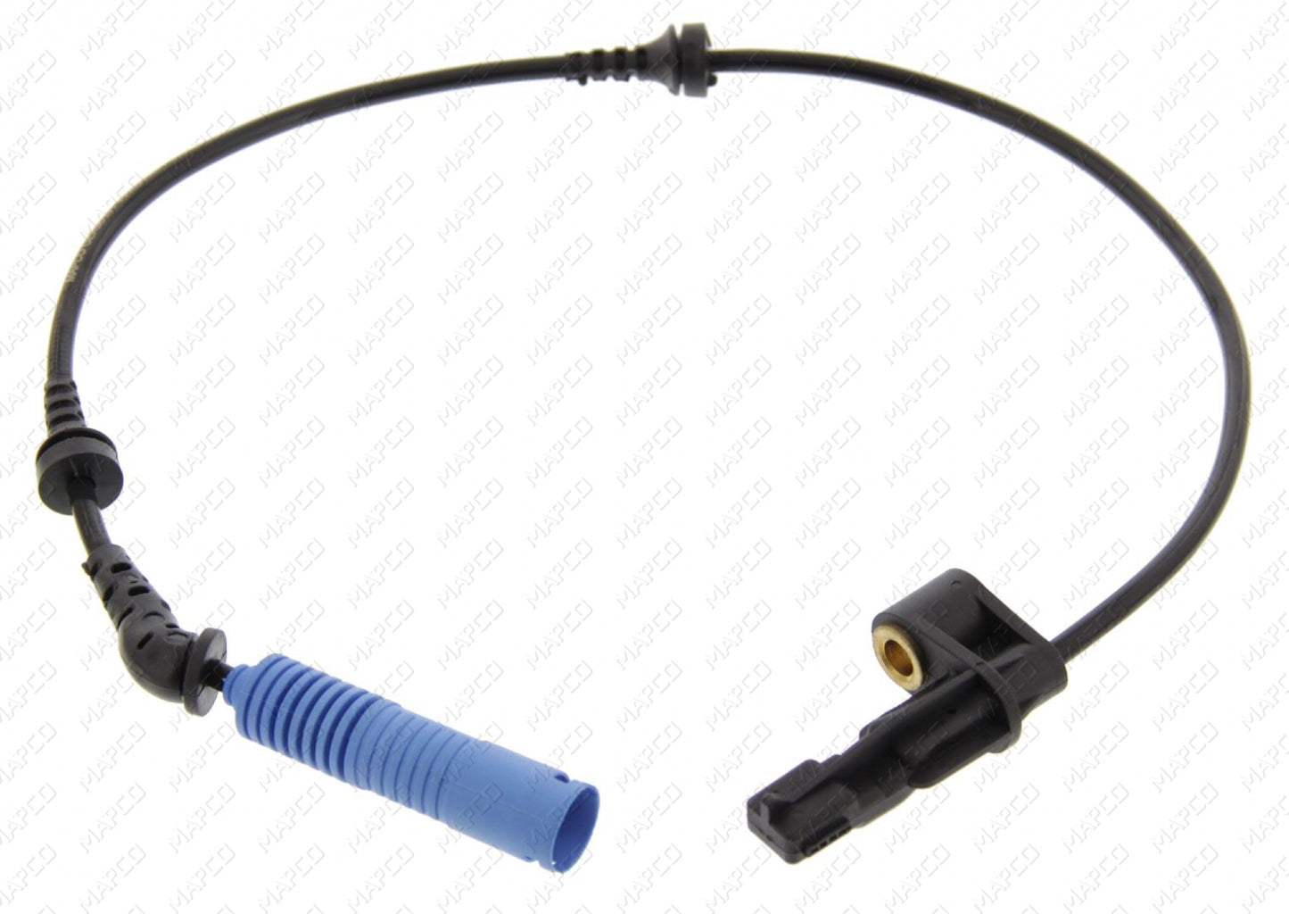 MAPCO Sensor, Raddrehzahl Vorderachse rechts  86662