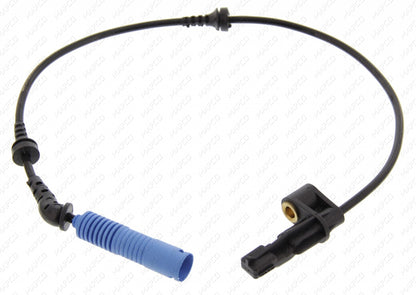 MAPCO Sensor, Raddrehzahl Vorderachse rechts  86662
