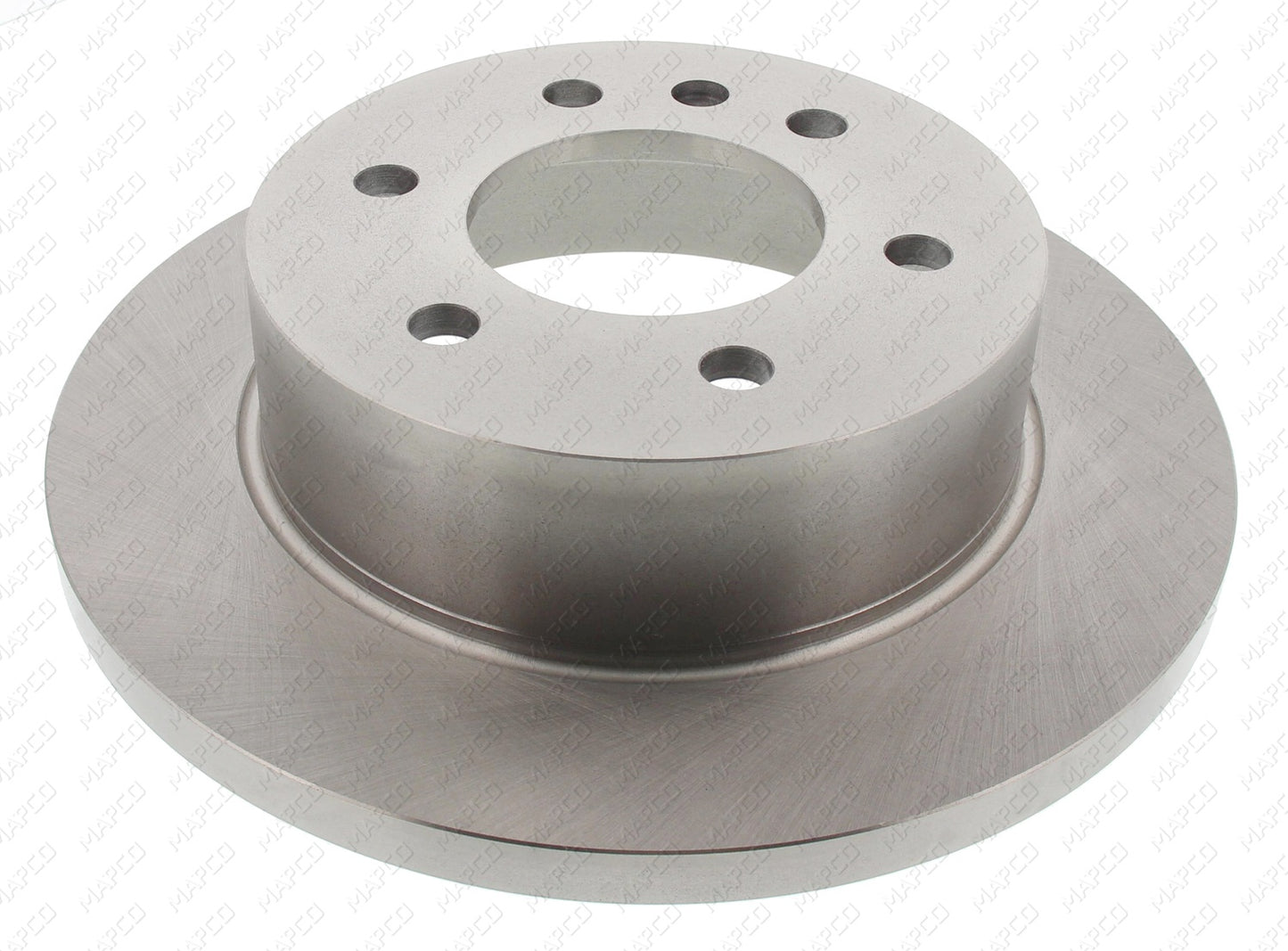 MAPCO Bremsscheibe Hinterachse  25807