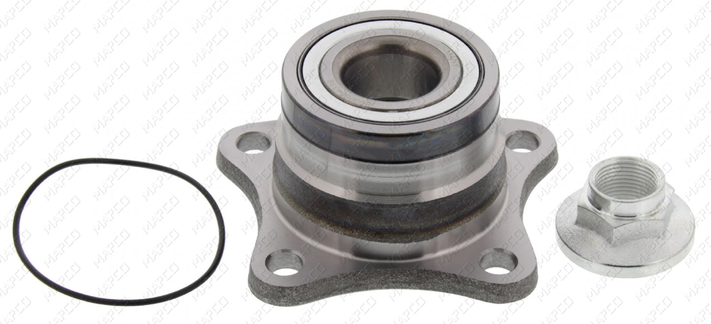 MAPCO Radlagersatz 26565