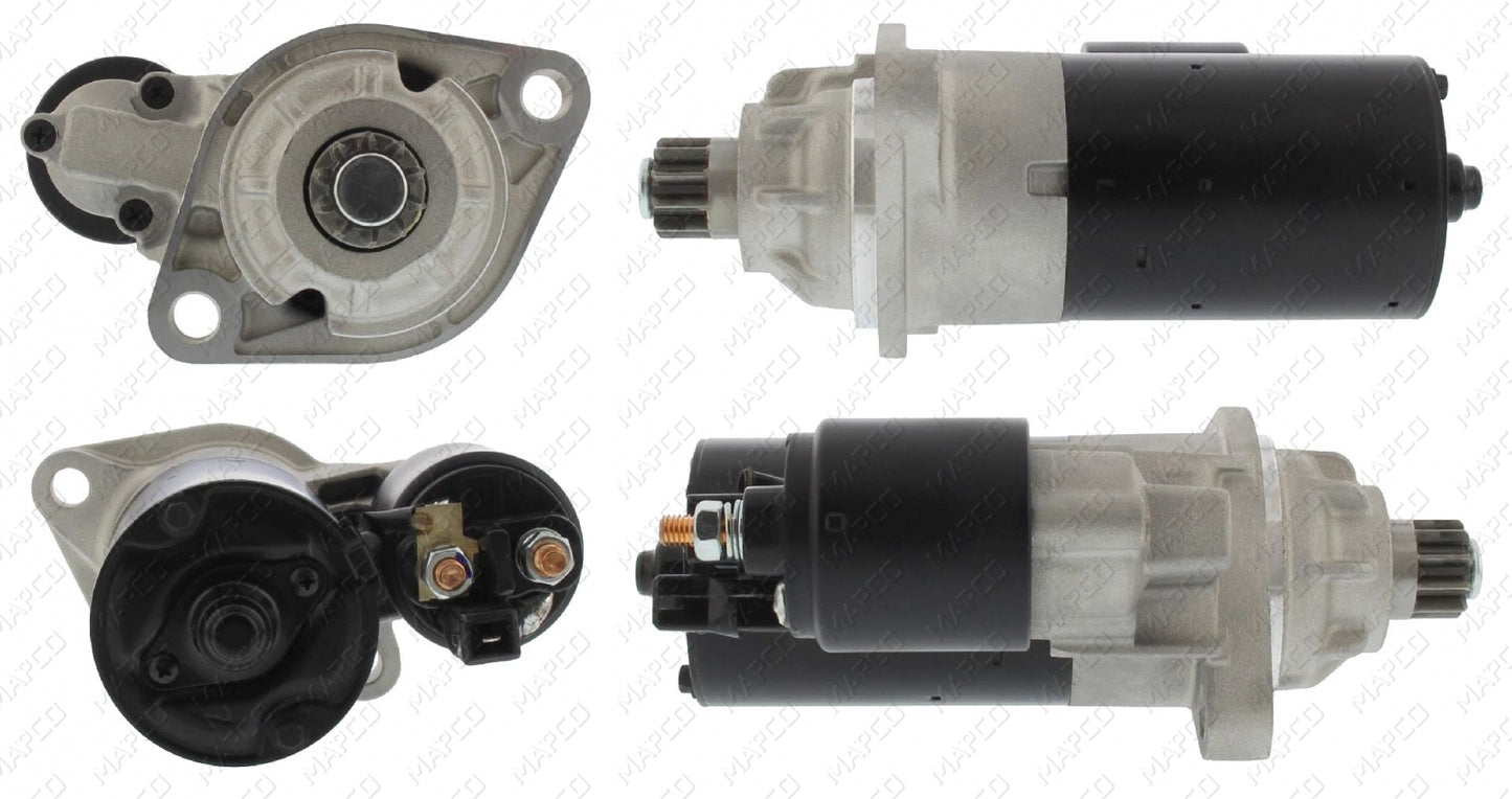 MAPCO Starter 13264