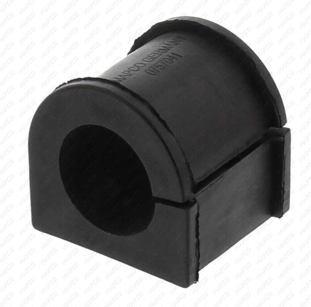MAPCO Lagerung, Stabilisator Hinterachse beidseitig  innen  37751