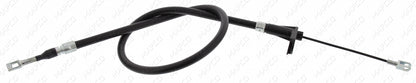 MAPCO Seilzug, Feststellbremse hinten  5785