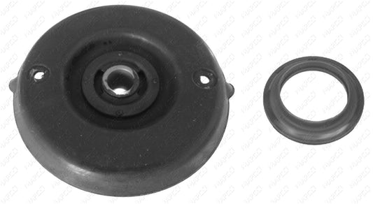 MAPCO Reparatursatz, Federbeinstützlager Satz  Vorderachse beidseitig  34455