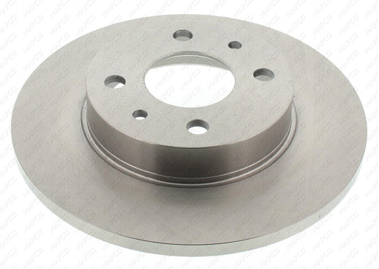 MAPCO Bremsscheibe 15021