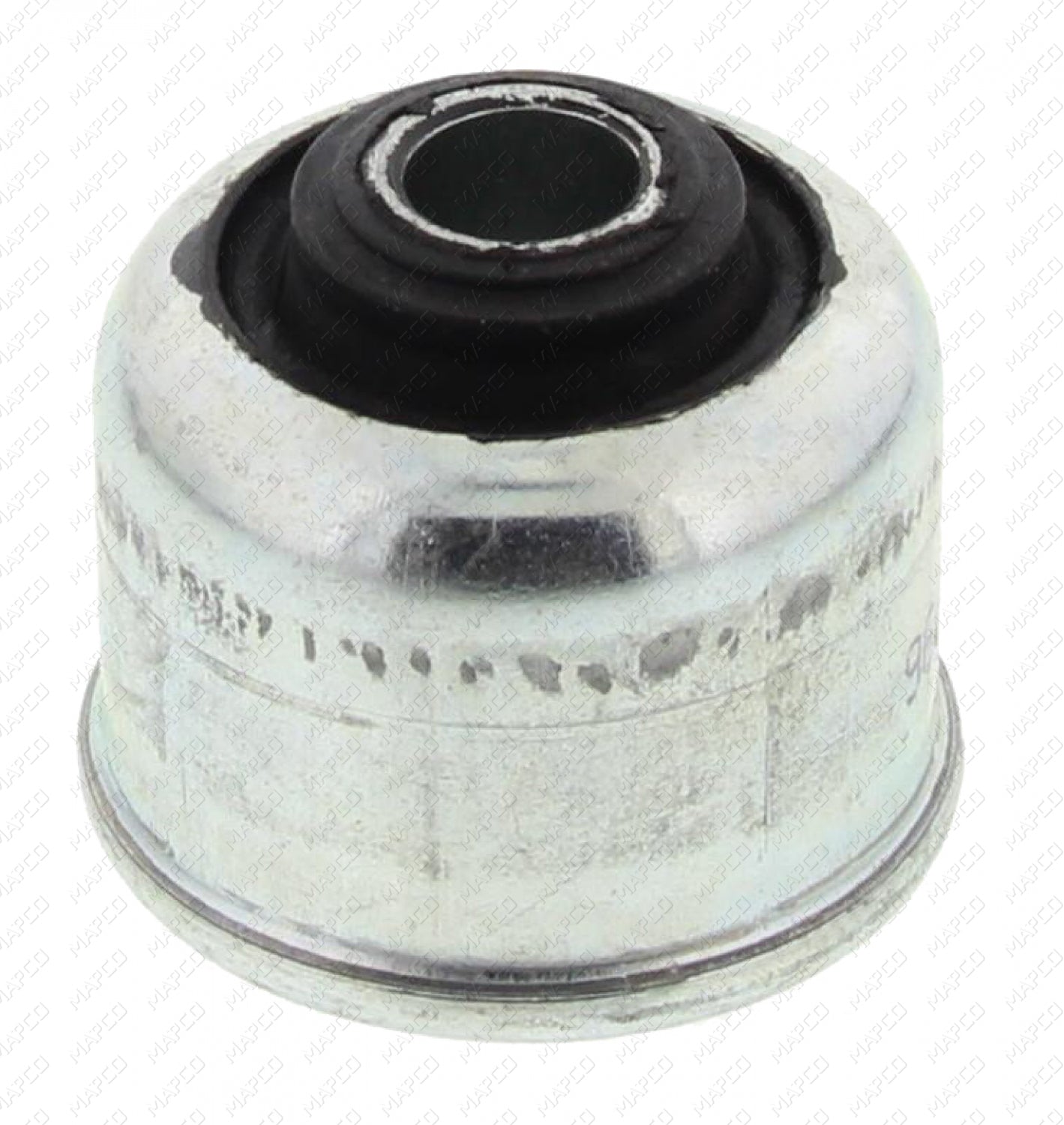 MAPCO Lagerung, Lenker Vorderachse beidseitig  unten  vorne  hinten  33146