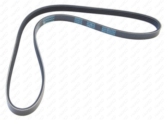 MAPCO Keilrippenriemen 240970