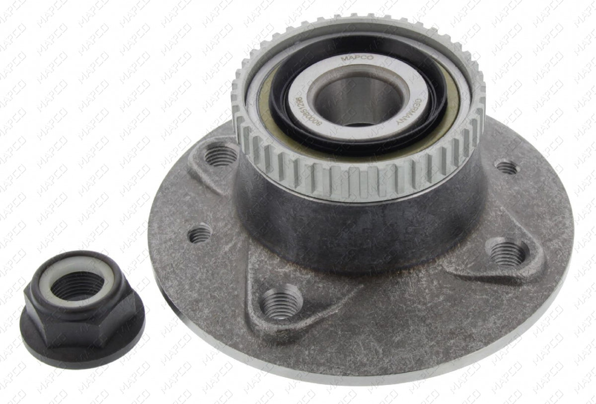MAPCO Radlagersatz 26138