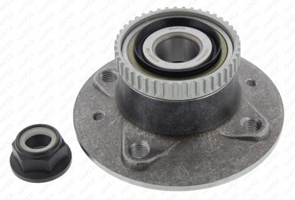 MAPCO Radlagersatz 26138