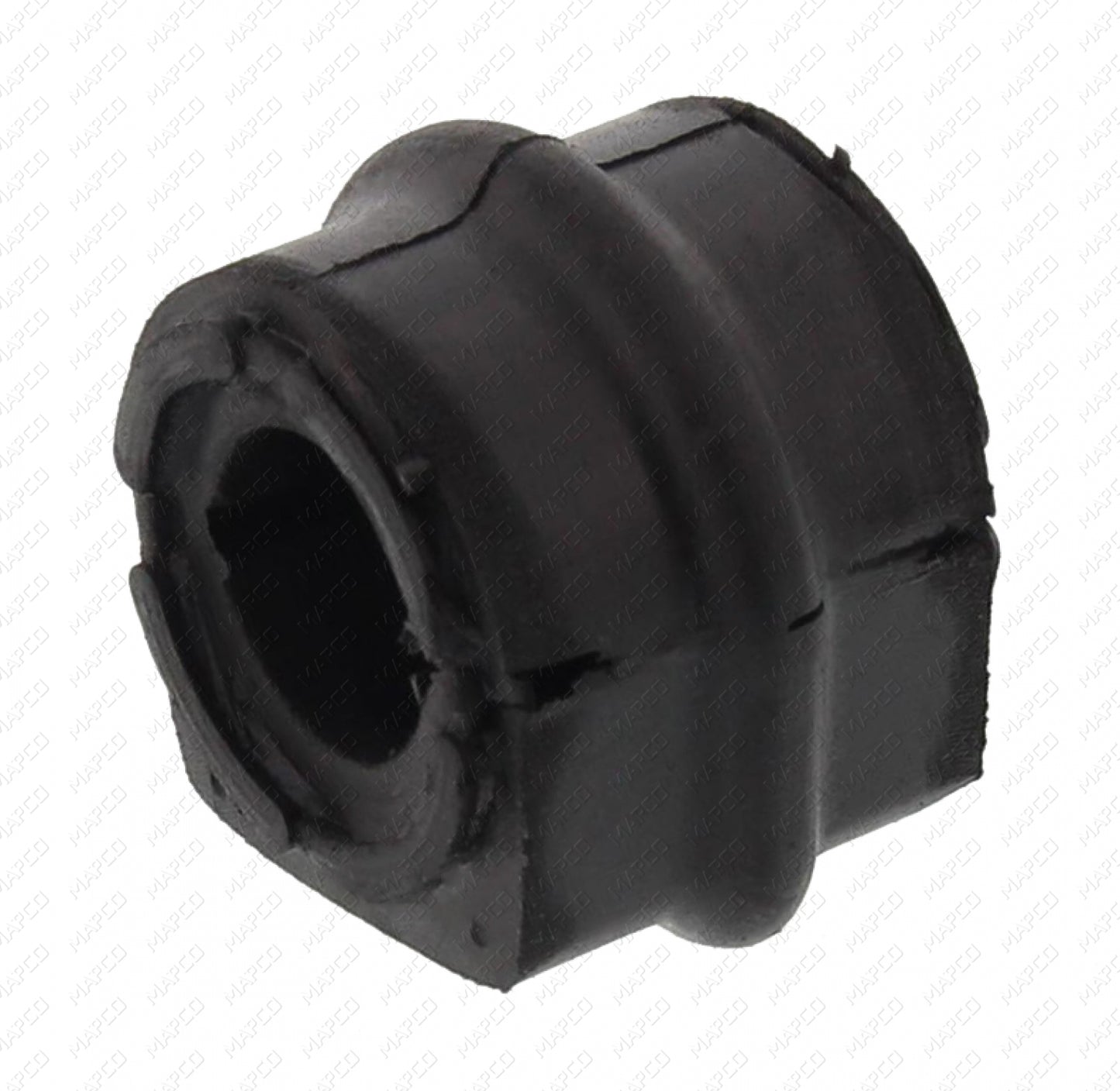 MAPCO Lagerung, Stabilisator Vorderachse beidseitig  außen  38829