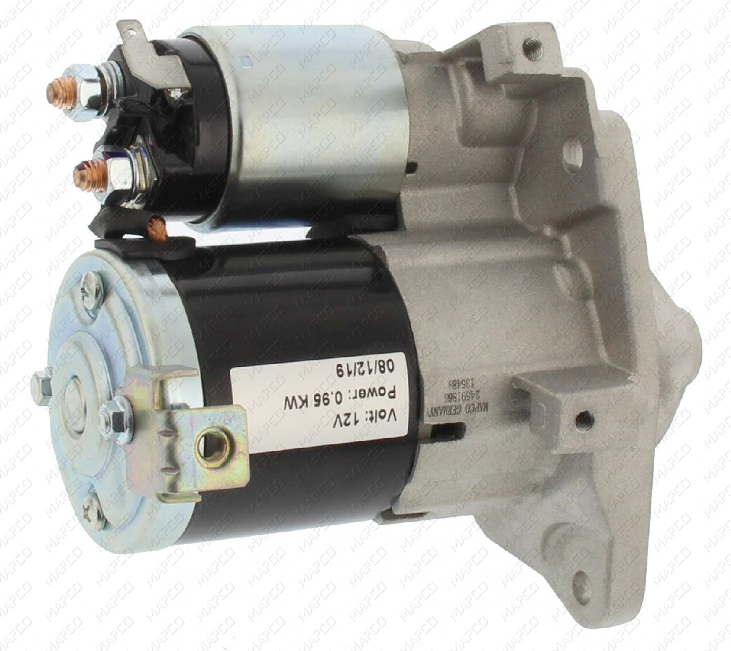 MAPCO Starter 13548