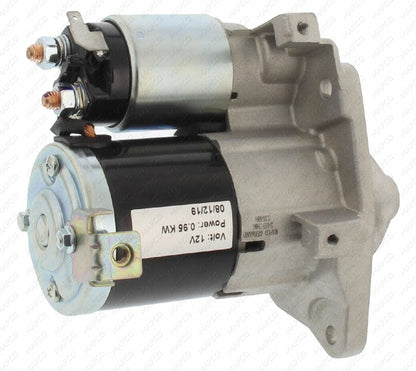 MAPCO Starter 13548