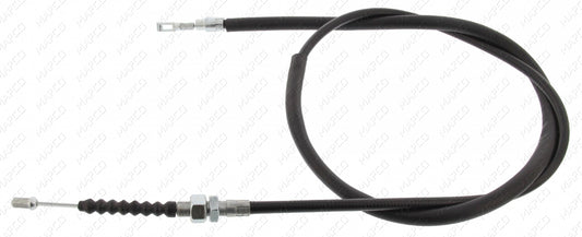 MAPCO Seilzug, Feststellbremse vorne  5404