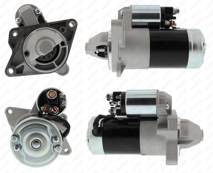 MAPCO Starter 13853
