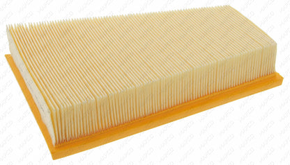 MAPCO Luftfilter 60780