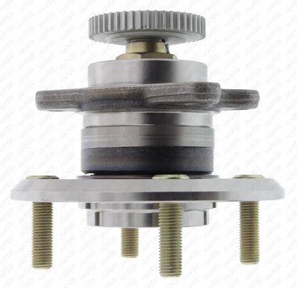 MAPCO Radlagersatz Hinterachse beidseitig  46575