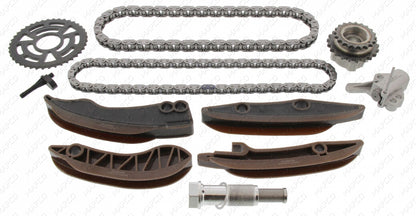 MAPCO Steuerkettensatz oben  stirnseitig  unten  75659